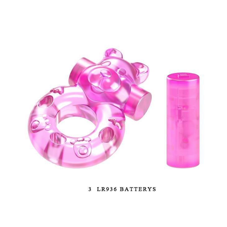 Baile - fantasy kit, vibration