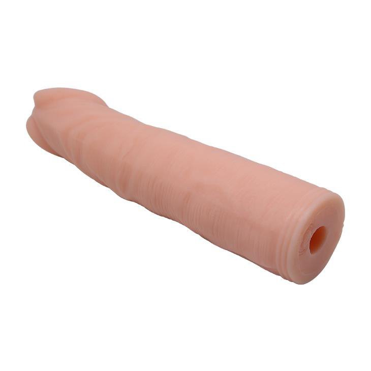 Pas z penisem Baile - passionate harness, Strapon sensual comfort