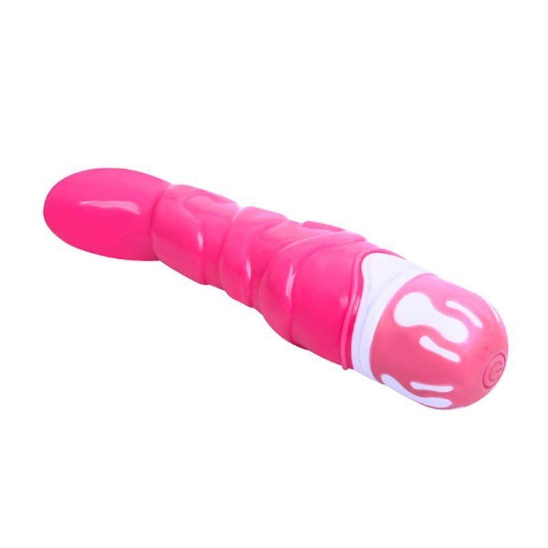 Masażer wibrujący z wypustkami 10 funkcji wibracji
