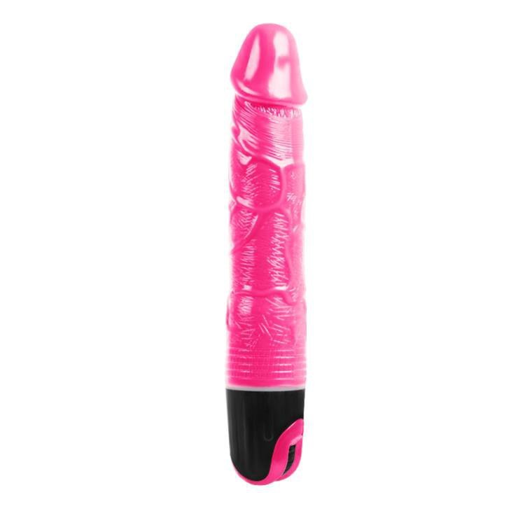 Baile - vibrator, tpr abs