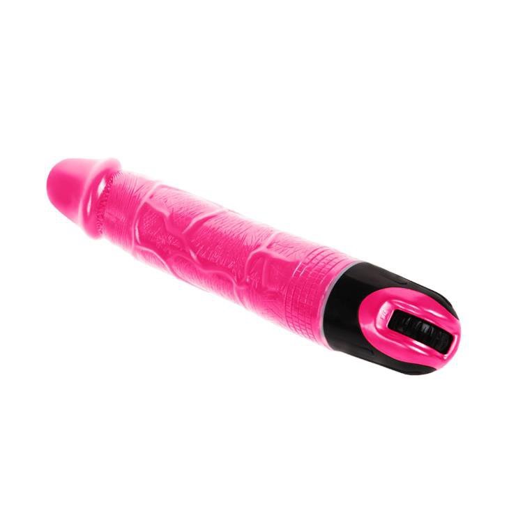 Baile - vibrator, tpr abs