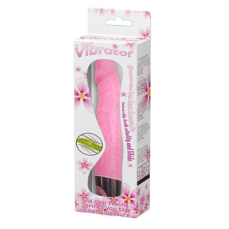 Baile - vibrator multi- speed
