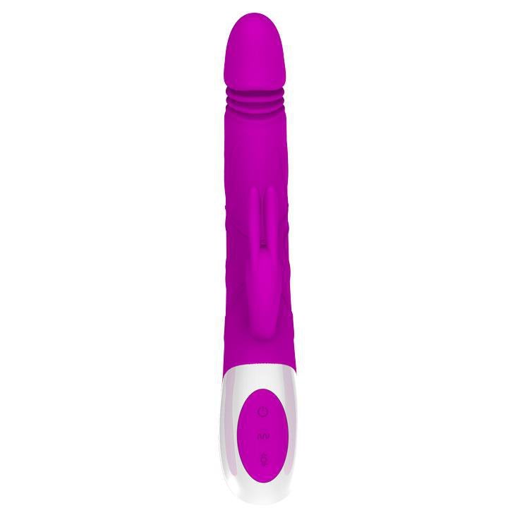Pretty Love wibrator rotacyjny Adrian usb