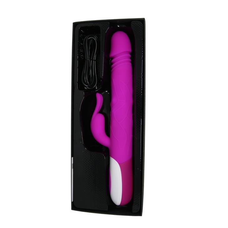 Pretty Love wibrator rotacyjny Adrian usb
