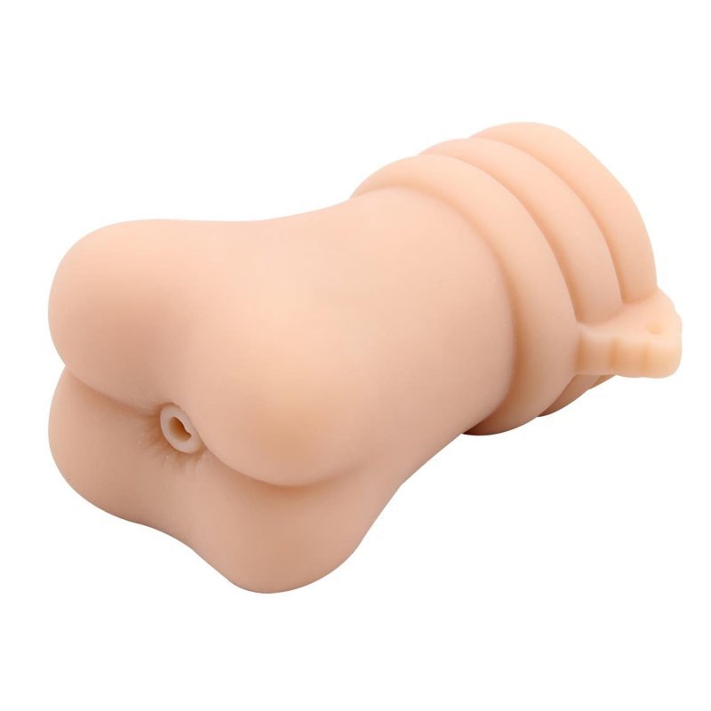 Masturbator anal ciasna dziurka Taco Booty masturbator anus