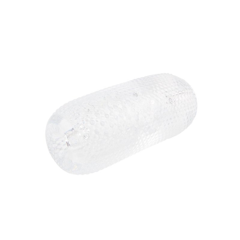 Masturbator męski Palm Stroker No.4-Clear
