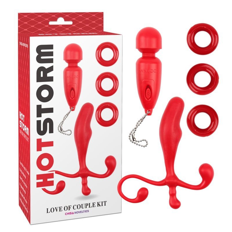 Love of couple kit
