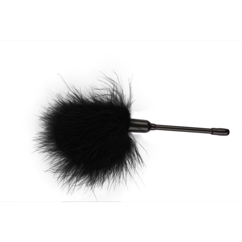 Piórko do łaskotania Pleasure Feather Tickler