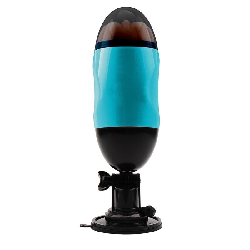 Sztuczna pochwa Happy Cup Mouth &amp; Ass Masturbator