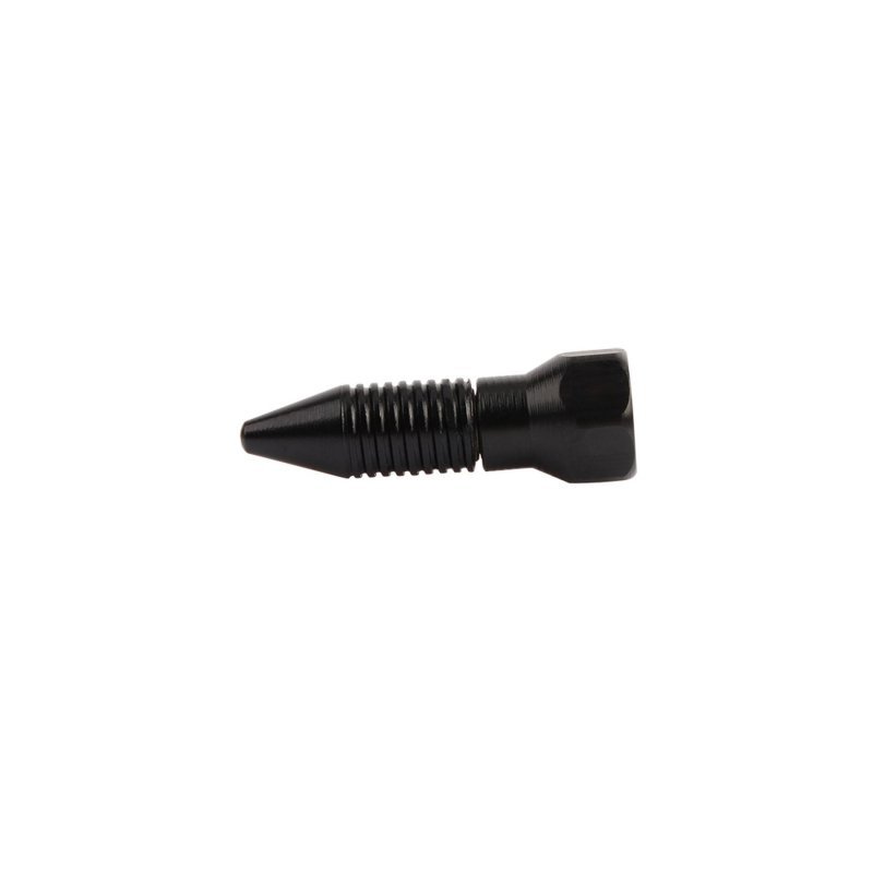 Śruby magnetyczne zaciski na sutki Screw Shaped