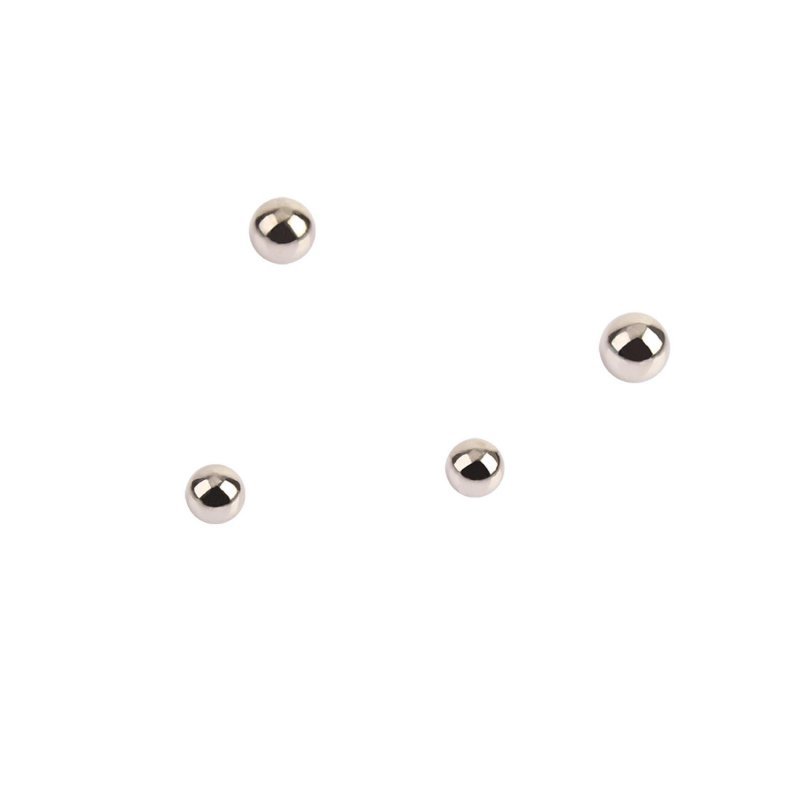 Magnesy zaciskowe na sutki Mighty Magnetic orbs Kit