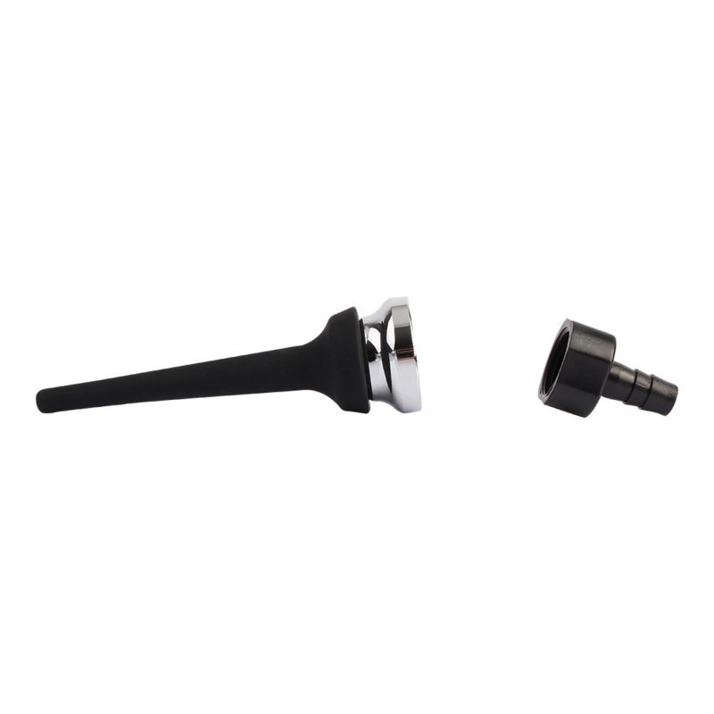 Adapter z gwintem do irygatora analnego Tapered Enema 