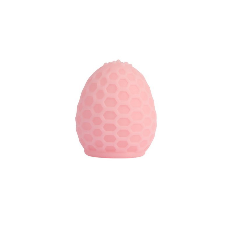 Masturbator jajko męski Random Color Pocket różówy