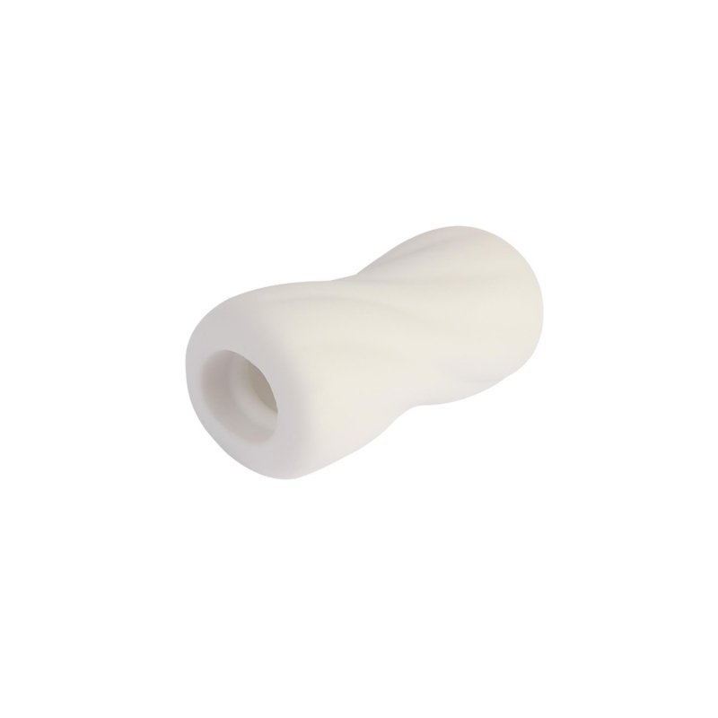 Blow Cox Masturbator męski pochwa  Pleasure Pocket-White
