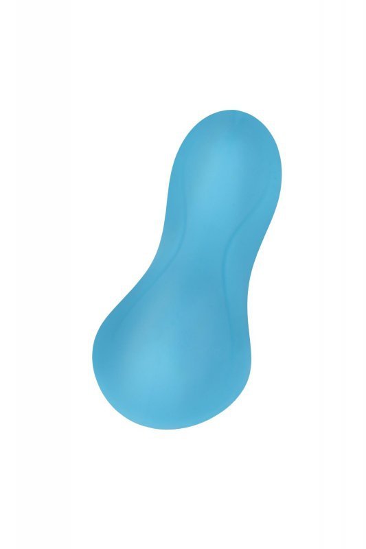 Wibrator dla Pań z pilotem HeartGem blue