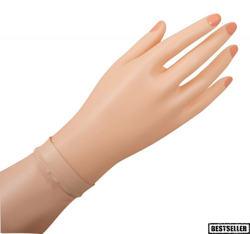 Dmuchana sex lalka Jill duże piersi realistyczna 3D