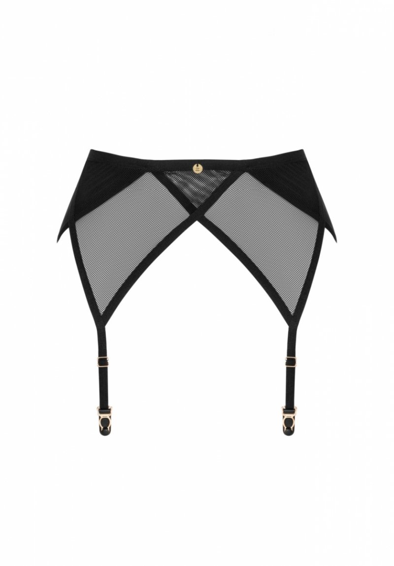 Nesari pas do pończoch XL/2XL