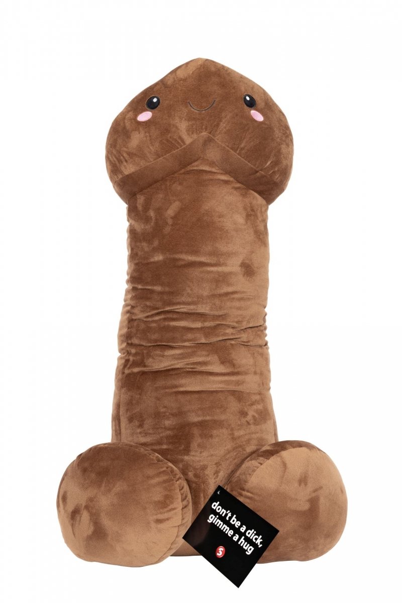 Penis Plushie - 39&#039;&#039;/ 100 cm