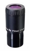 Okular Levenhuk Ra Plössl 17 mm, 1,25'
