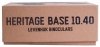 Lornetka Levenhuk Heritage BASE 12x45