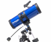 Teleskop zwierciadlany Meade Polaris 114 mm EQ
