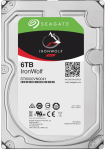 Dysk twardy SEAGATE IronWolf 6 TB 3.5 ST6000VN001