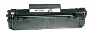 Kaseta z tonerem TB PRINT TH-35ARO Zamiennik HP CB435A TH-35ARO 