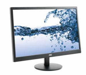 Monitor 21,5'' AOC E2270SWN
