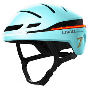 KASK LIVALL EVO21 L GREEN MINT