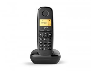 Telefon DECT A170 bezprzewodowy Gigaset