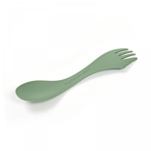 Niezbędnik LMF Spork O Bio sandy green