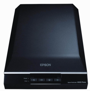 Skaner płaski EPSON Perfection V600 Photo B11B198033