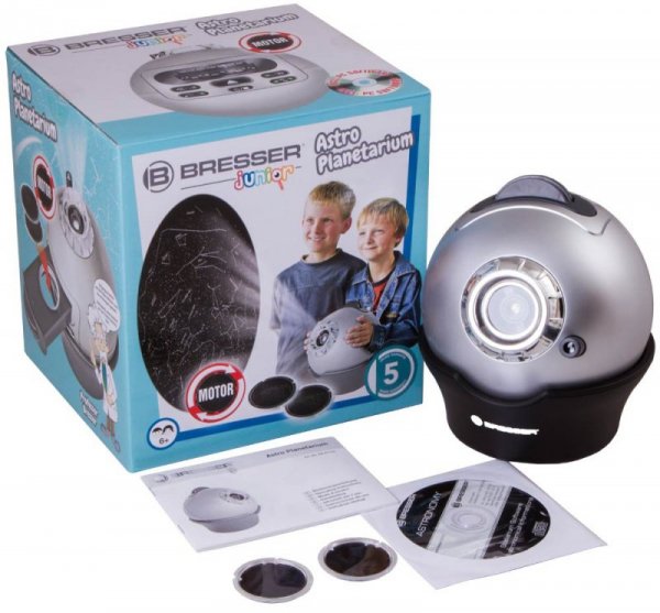 Astroplanetarium Bresser Junior
