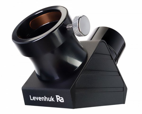 Lustro diagonalne Levenhuk Ra 1,25&#039;, 99%