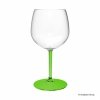 Plastikowy kieliszek do wina