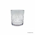 Plastikowa szklanka firenze timeless, 325 ml, 6 szt