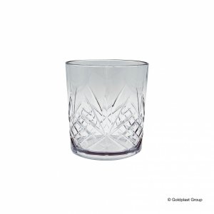 Plastikowa szklanka firenze timeless, 325 ml, 6 szt