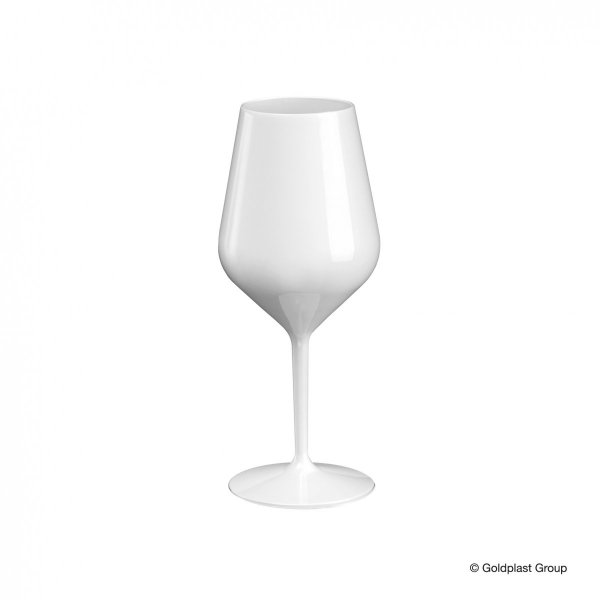 Kieliszek Classic Redone Glass Biały G685001-11
