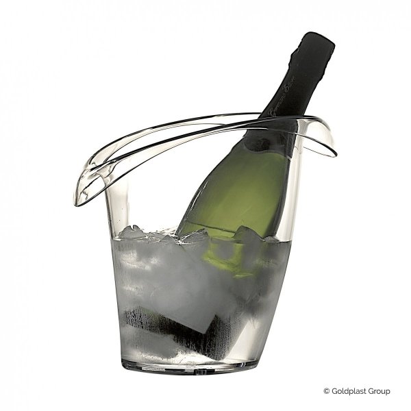 Cooler do szampana Extra Design G684781-21