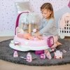 Smoby Elektroniczna Opiekunka Baby Nurse Dla Lalki