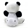 WOOPIE Usypiacz z Dźwiękiem Przytulanka Panda