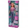 SIMBA Lalka Steffi Kocia Moda kitty Fashion