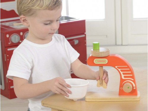 MASTERKIDZ Mikser Robot kuchenny dla dzieci