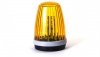 Lampa LED Proxima KOGUT z wbudowaną anteną 433.92 MHz (24V DC/230V AC) żółta
