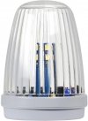 Lampa LED Proxima KOGUT z wbudowaną anteną 433.92 MHz (24V DC/230V AC) biała