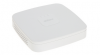 Zestaw monitoringu IP Dahua NVR 1TB 4 kamery kopułowe 4MPx