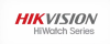 Zestaw monitoringu IP Hikvision NVR 1TB 6 kamer tubowych 4MPx czarne