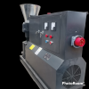 Peleciarka czterorolkowa  30kW  EWP-350C