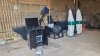 Linia do produkcji Peletu 25.5kW