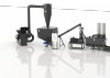 Linia do produkcji peletu DGL-4000  300-500kg bez suszarni